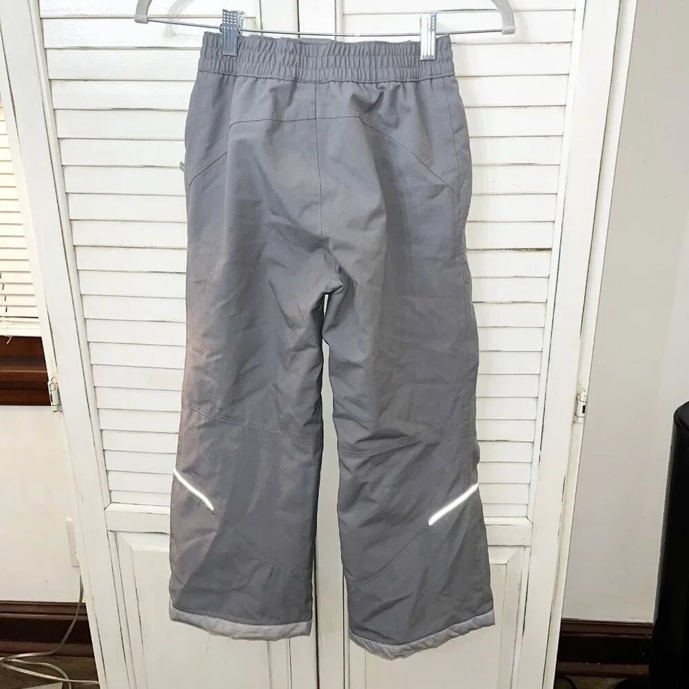 Gerry Youth Performance Snow Ski Snowboarding Pants Small 7/8